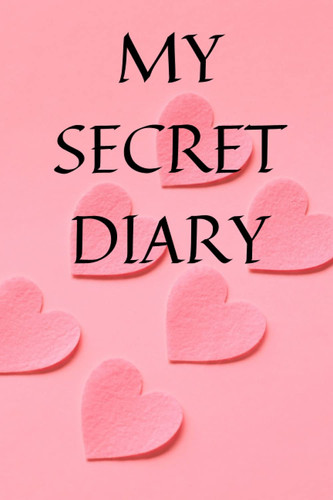 MY SECRET DIARY