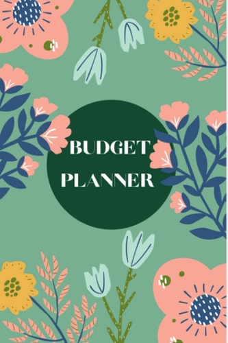 Floral Budget planner