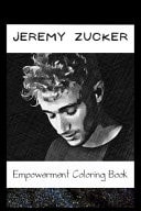Empowerment Coloring Book Jeremy Zucker Fantasy Illustrations