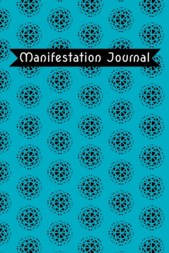 Manifestation Journal