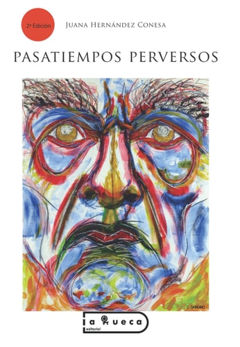 Pasatiempos perversos (Spanish Edition)