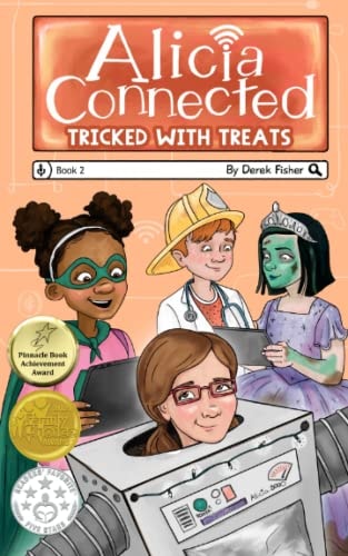 Tricked with Treats