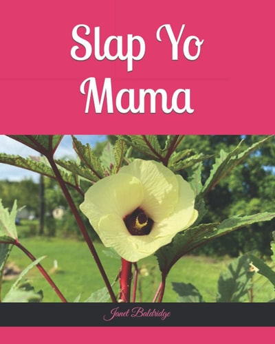 Slap Yo Mama
