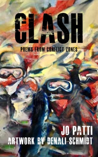 Clash: Poems from Conflict Zones