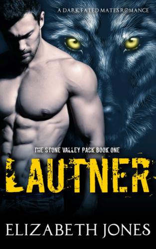 Lautner A Dark Fated Mates Romance