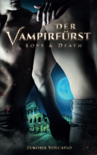 Love and Death: der Vampirfürst