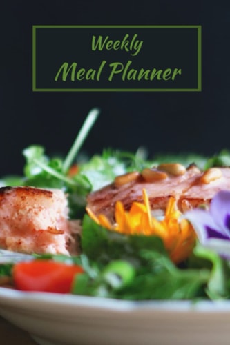 Weekly Meal Planner