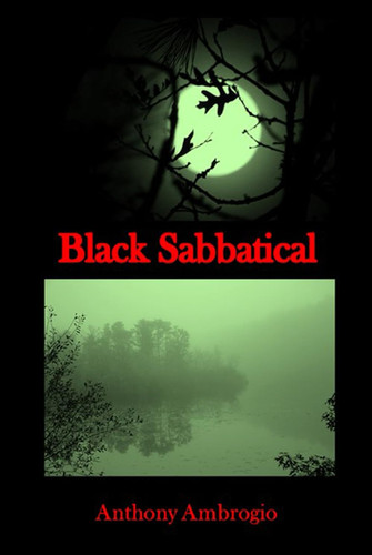 Black Sabbatical