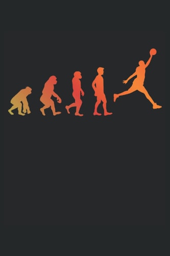 Basketball: Liniertes Notizheft, Notizbuch, Tagebuch, ToDo, Aufgabenbuch, Aufgabenheft (15,24 x 22,86 cm;ca. A5) 120 Seiten. Für Liebhaber ... Basketballverein. (German Edition)