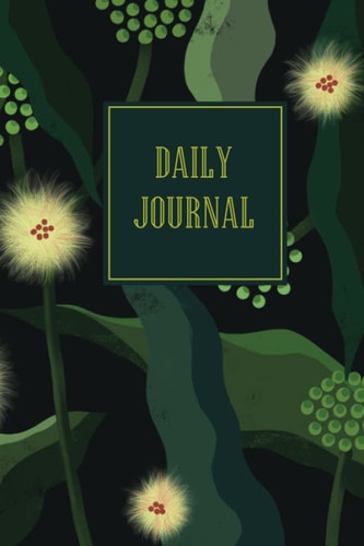 Daily Journal