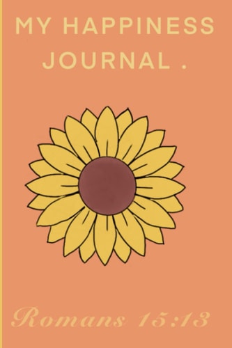 Happiness Journal
