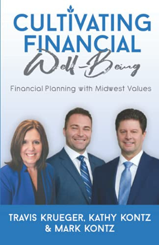 Cultivating Financial Well-Being: Financial Planning with Midwest Values