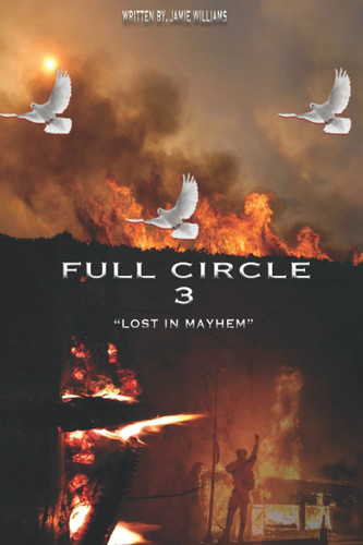 FULL CIRCLE 3 LOST IN MAYHEM A Cincinnati Story