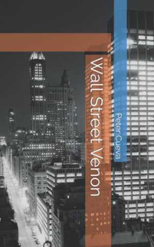 Wall Street Venon (Spanish Edition)