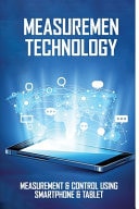 Measurement Technology: Measurement and Control Using Smartphone and Tablet Measurement and Control Mechanical Engineering