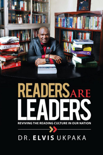 Readers Are Leaders Reviving The Reading Culture In Our Nation
