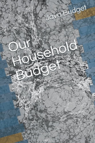 Our Household Budget