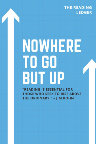 Reading Journal: A space to record your reading conquests!