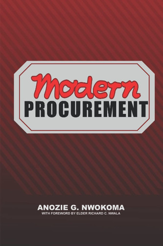Modern Procurement