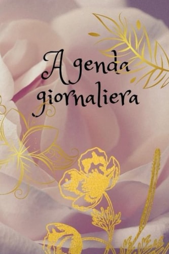 agenda giornaliera