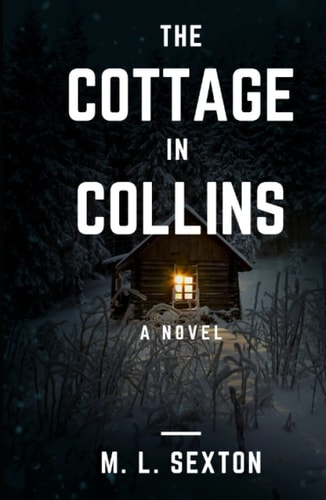 The Cottage in Collins