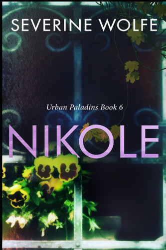 Nikole Urban Paladins Book 6