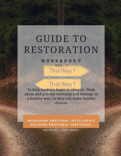 Guide to Restoration Workbook
