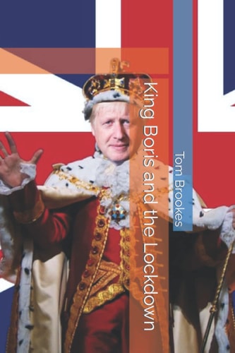 King Boris and the Lockdown