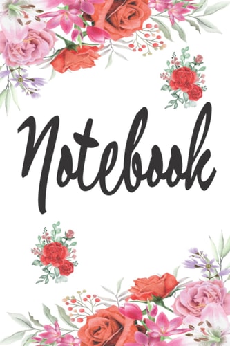 Notebook: Journal for Women and Girls to Take Notes and to Do List in 2022