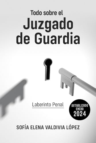 Todo sobre el juzgado de guardia laberinto penal
