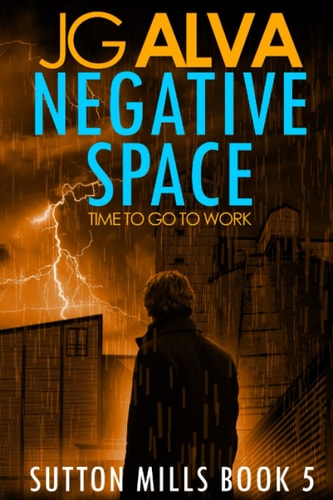 Negative Space