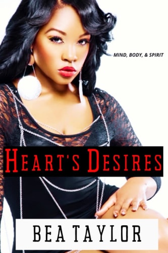HEART'S DESIRES: MIND, BODY, & SPIRIT
