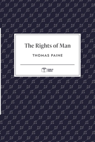 The Rights of Man | Publix Press | Annotated