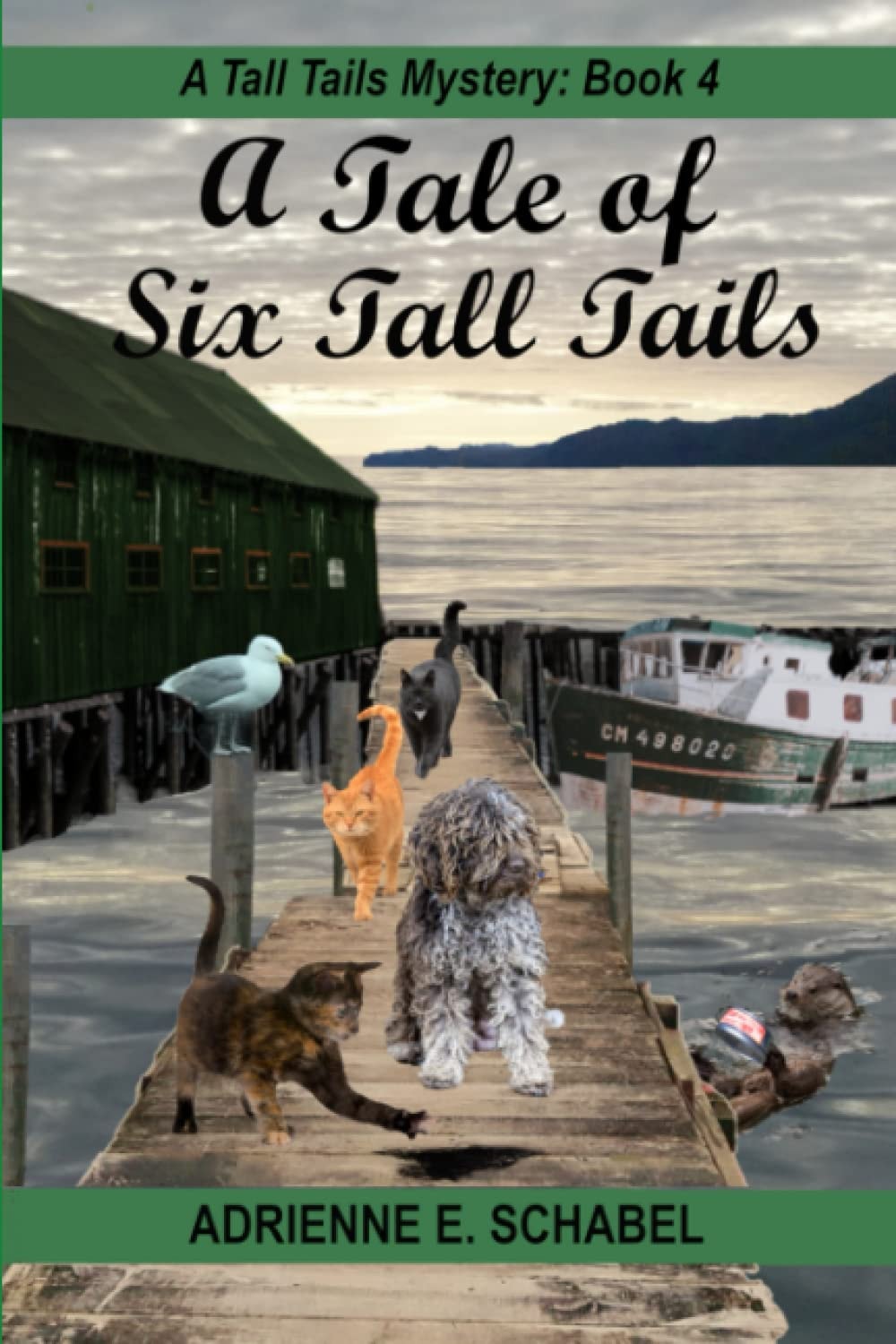 A Tale of Six Tall Tails