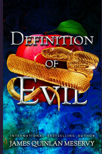 Definition of Evil