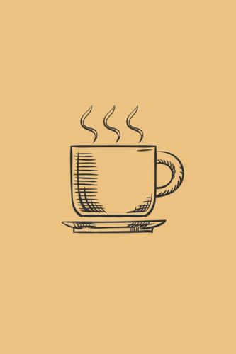 Café Journal