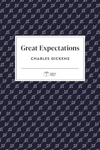 Great Expectations | Publix Press | Annotated