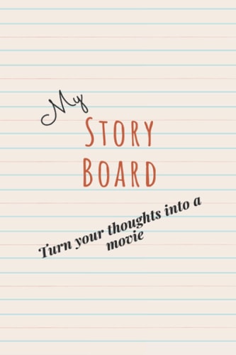 My Story Board