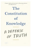 The Constitution Of Knowledge