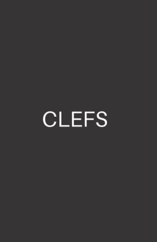 Clefs (French Edition)