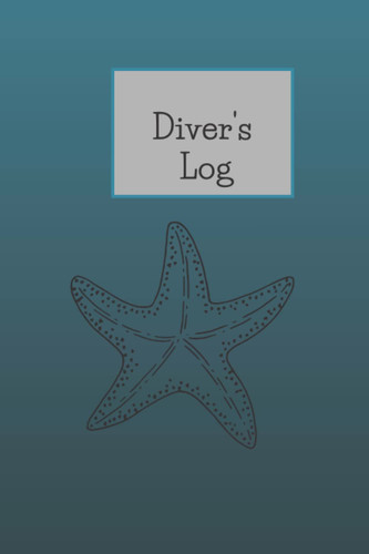 Diver's Log
