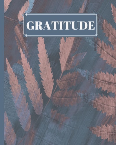 Gratitude: Journal