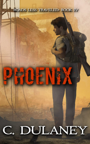 Roads Less Traveled IV: Phoenix