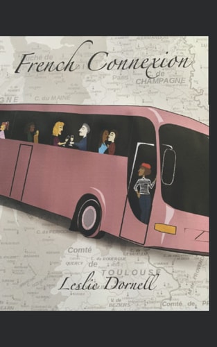 French Connexion (Wild Women Deux)