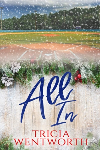All In (The Snowed In series)
