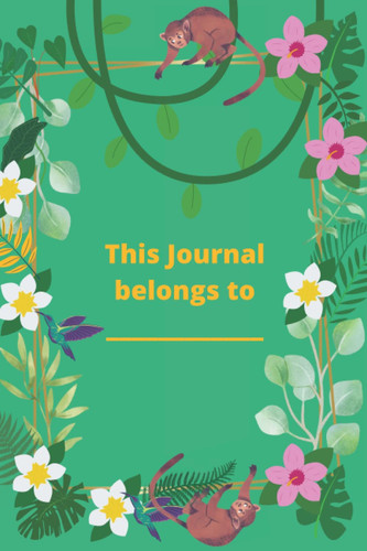 Jungle Journal