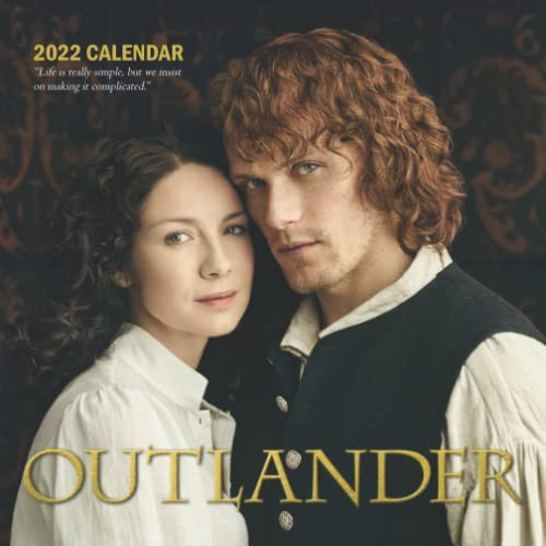 2022 Calendar Jan 22 - Dec 22 with Mini Calendar 2022 in 7'' X 7'' Layout - Large Space for Planning