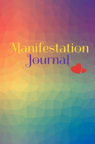 Manifestation journal
