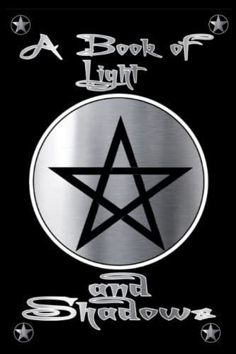 Book of Light and Shadows