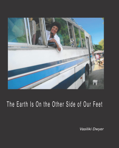 The Earth is On the Other Side of Our Feet